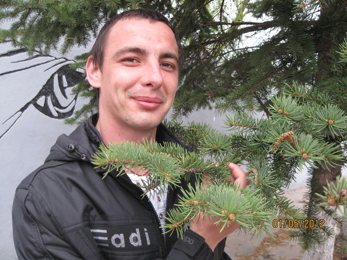 ути какой запох