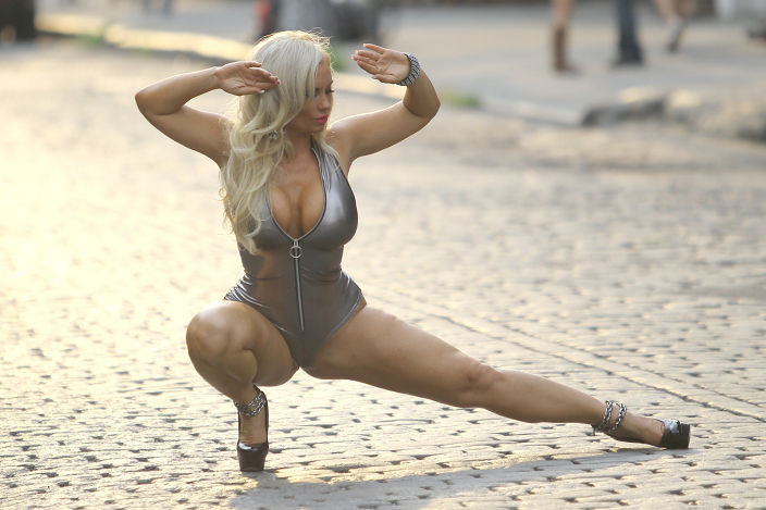 Личные фото