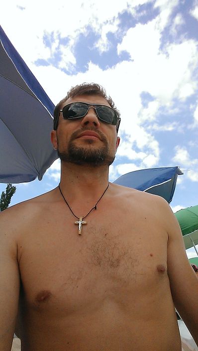 Вот и я