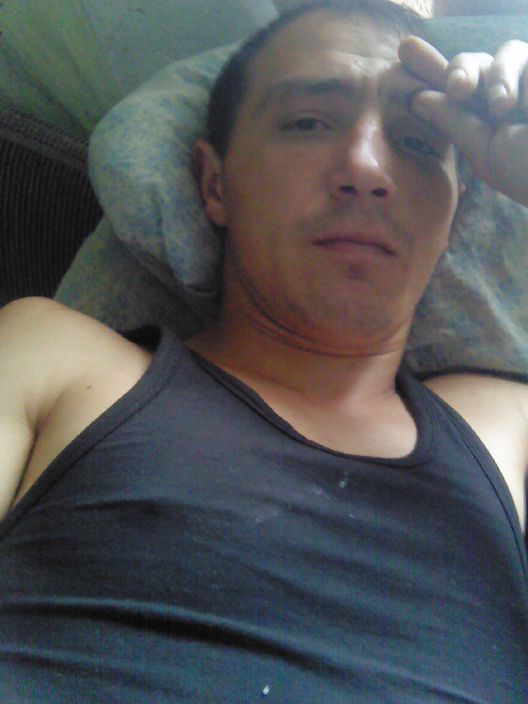 Девченки вот какой я!