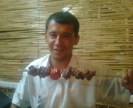 shashlik