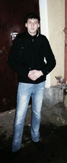 я красавчик)
