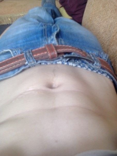 Дамы всё для вас))