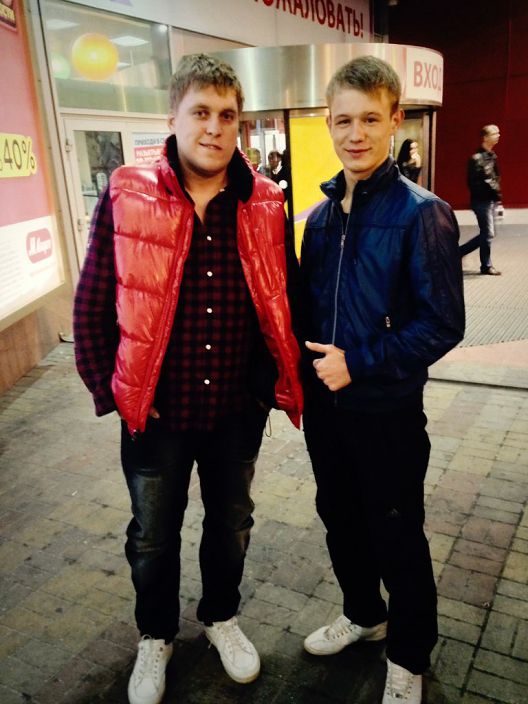 Незлобин