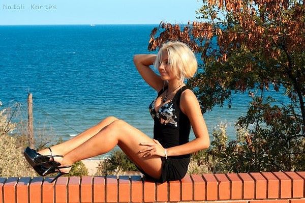 Личные фото