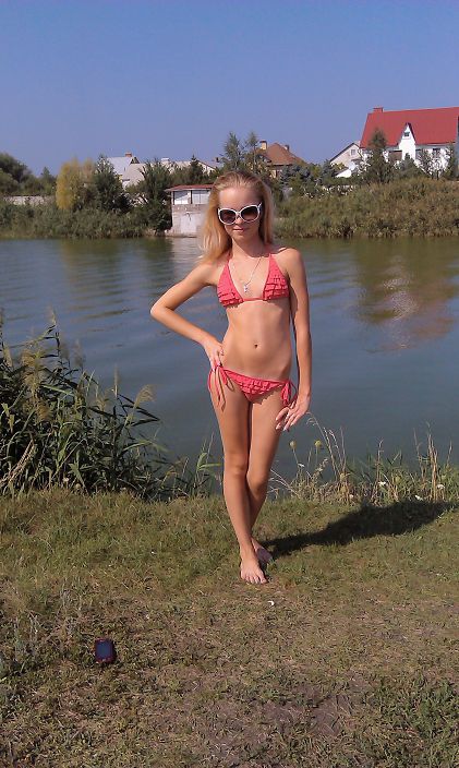 Личные фото