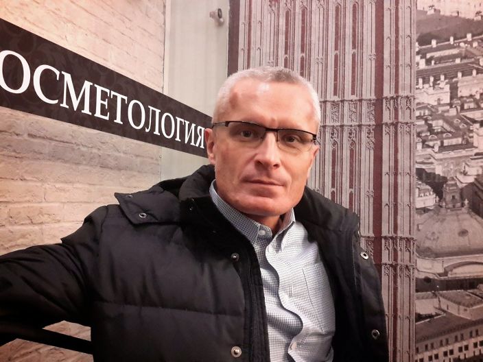 Личные фото