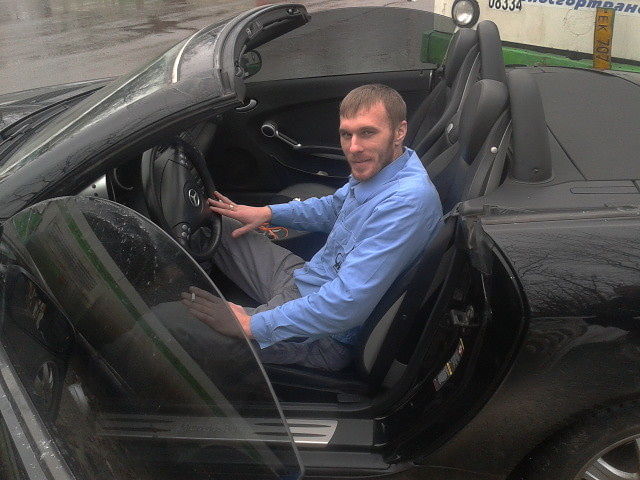 Личные фото