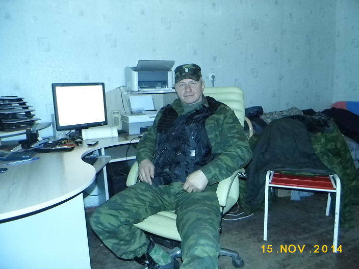 такая вот жизнь сегодня