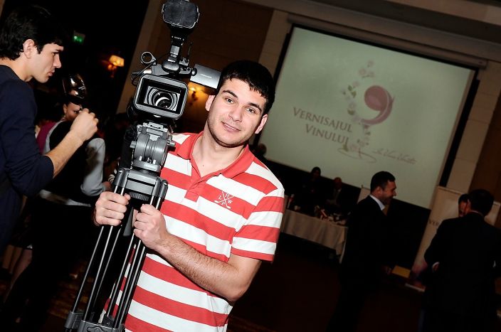 вот такой вот Я