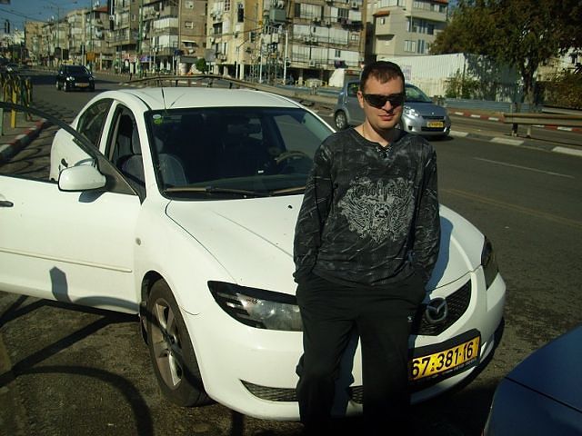 Личные фото