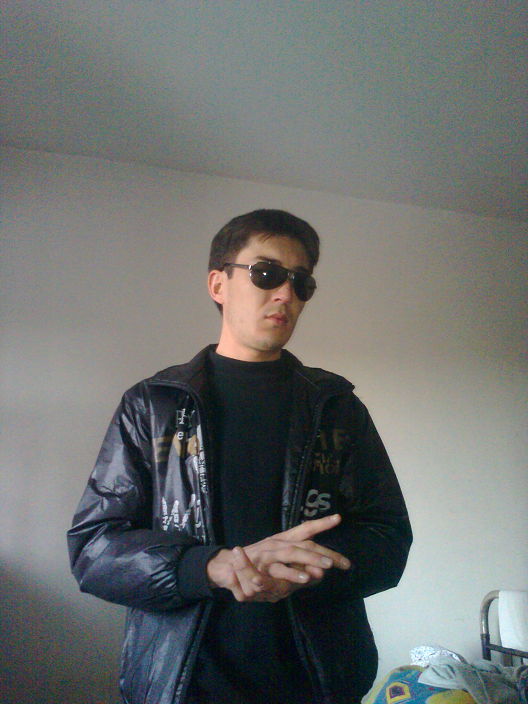 я жду тебя детка