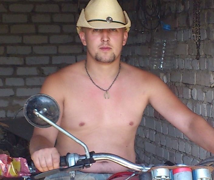 личное фото