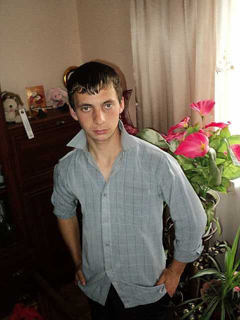 Личные фото