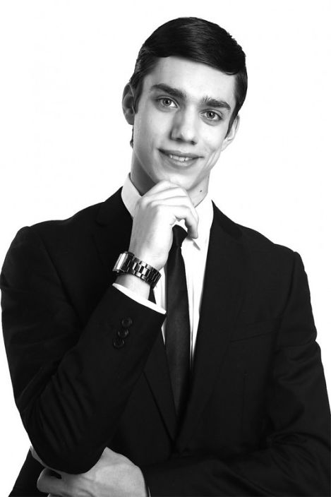 почти мое истинное фото