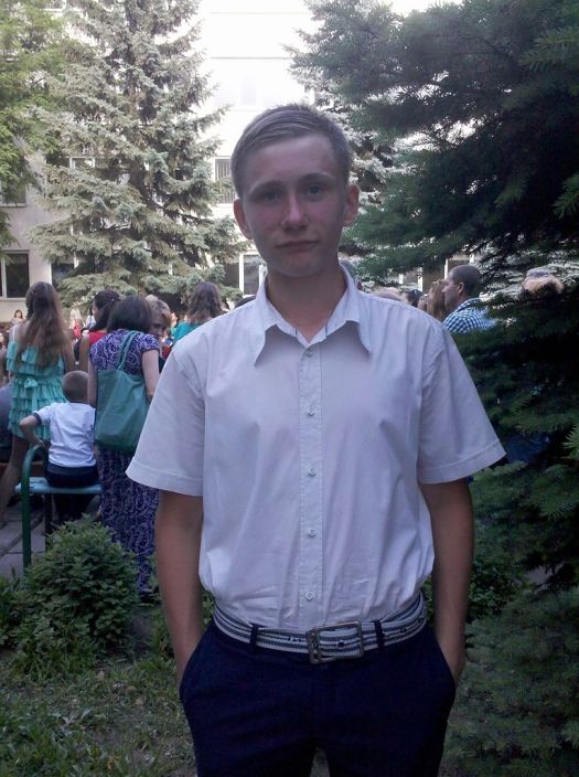 Селфи