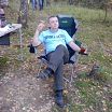 На природе