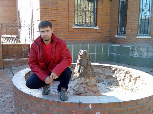 Личные фото