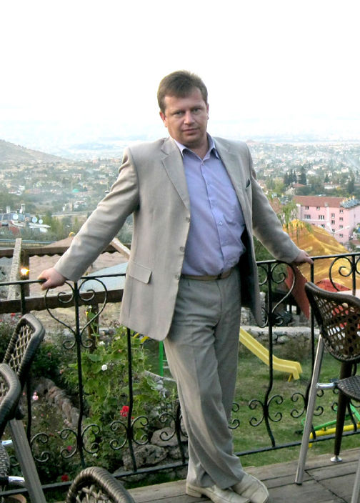 все хорошо...