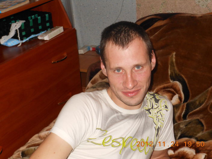 Личные фото