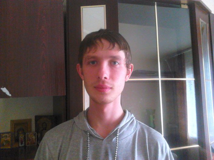 Приветик)))