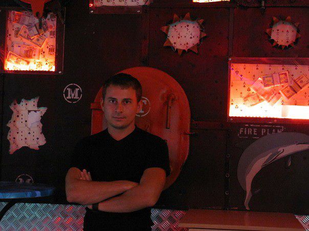 всем привет