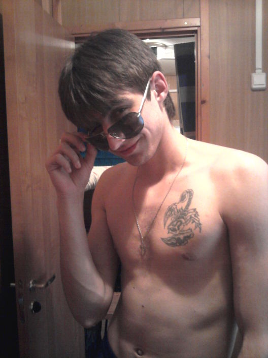 me photo