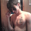 me photo