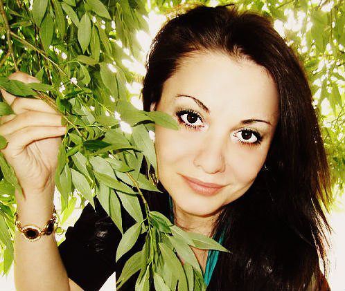 Личные фото