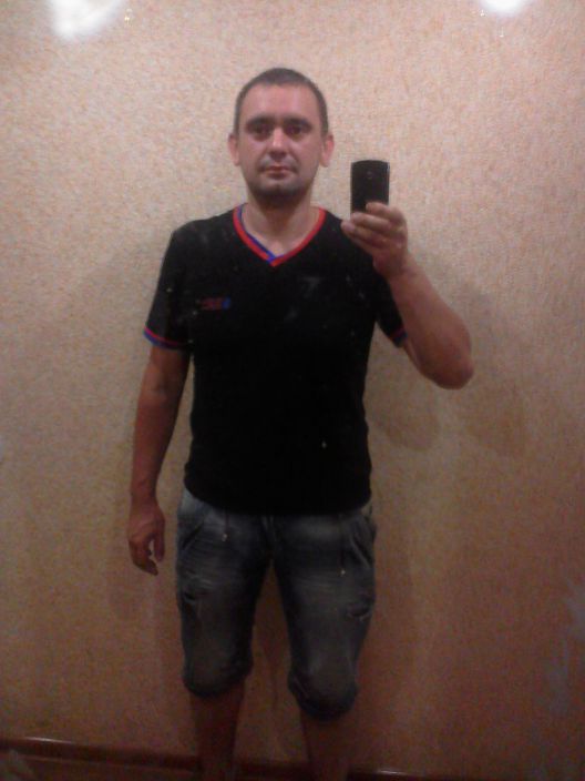 Личные фото