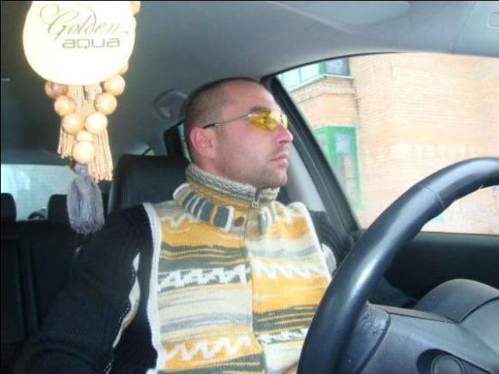 и это тоже я