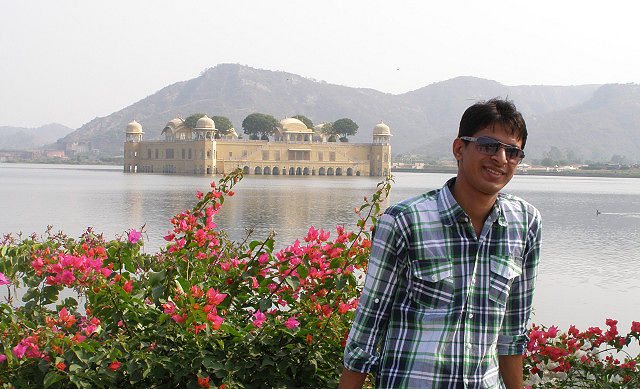 @ hawa mahal in jaipur