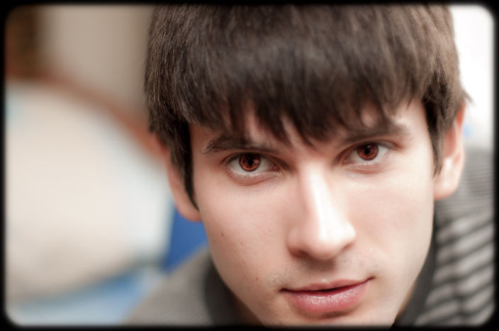 моя головаааааа