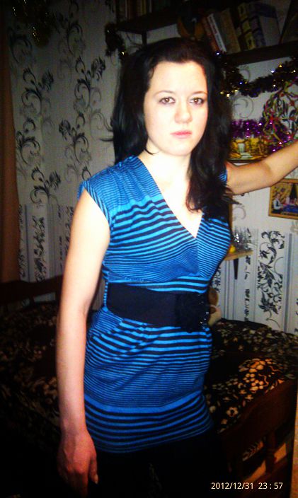 Симпотяжка не правда ли?)