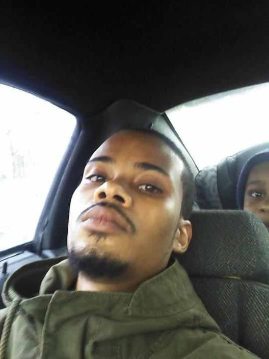 me coolin