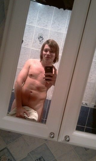 я и только я