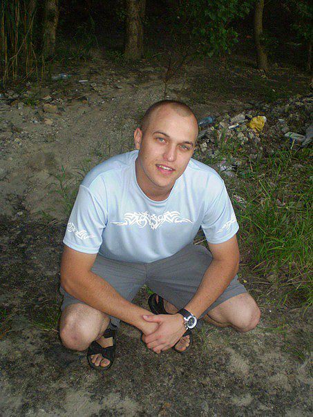 Собственно я!