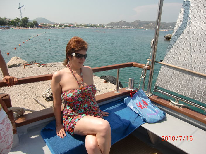 Личные фото