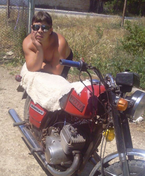 такой как ксть