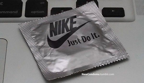 Just do it