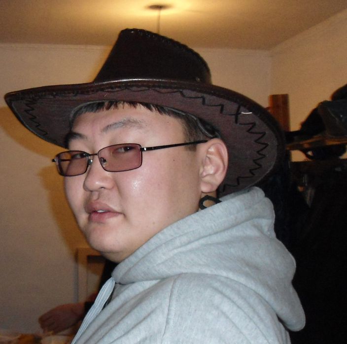 просто фотка