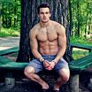MALE M