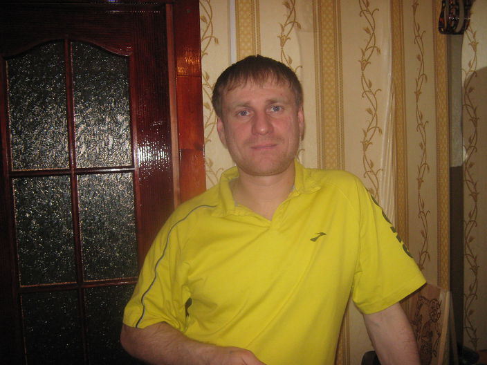 Самец