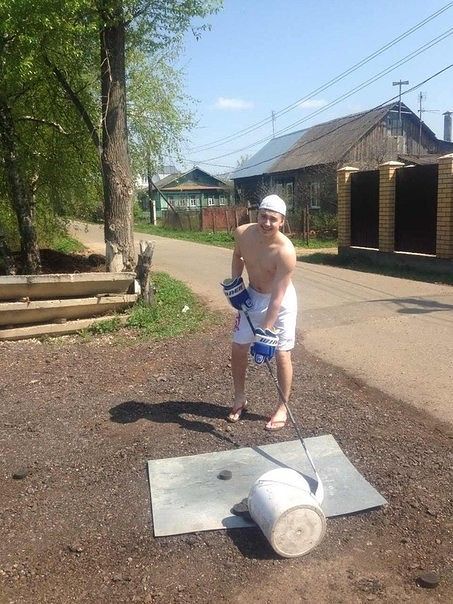 треня для себя