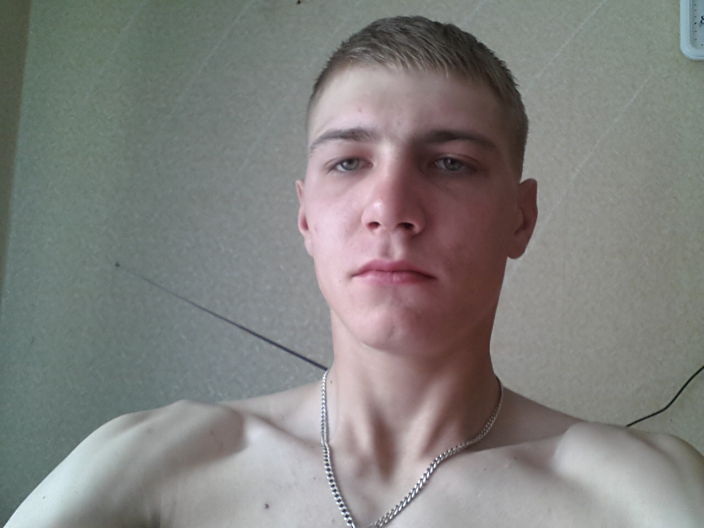 парень просто класс