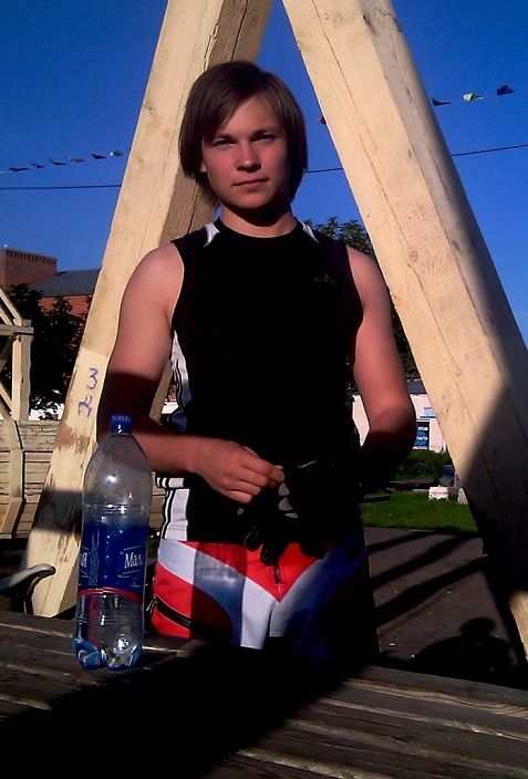 я и только я