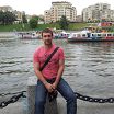 А вот и я