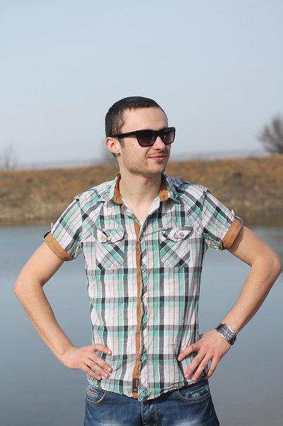 Личные фото