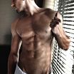 MALE M