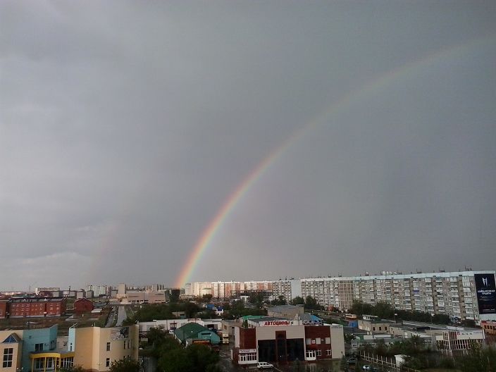 меня нет